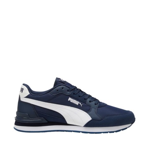 Buty męskie Puma ST Runner v4 NL granatowe 399069 07 Buty męskie Puma ST Runner v4 NL granatowe 399069 07