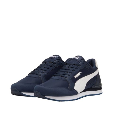 Buty męskie Puma ST Runner v4 NL granatowe 399069 07 Buty męskie Puma ST Runner v4 NL granatowe 399069 07
