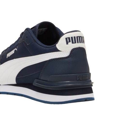 Buty męskie Puma ST Runner v4 NL granatowe 399069 07 Buty męskie Puma ST Runner v4 NL granatowe 399069 07