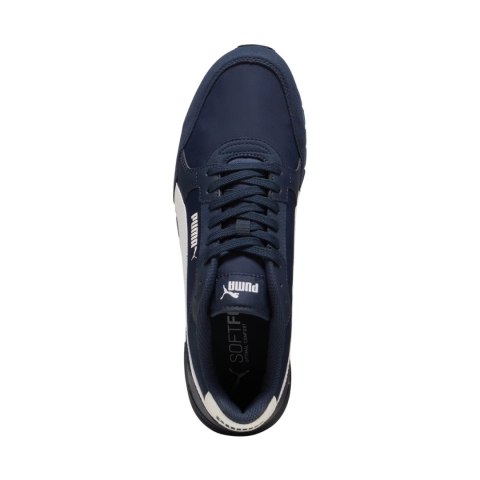 Buty męskie Puma ST Runner v4 NL granatowe 399069 07 Buty męskie Puma ST Runner v4 NL granatowe 399069 07