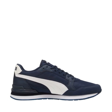 Buty męskie Puma ST Runner v4 NL granatowe 399069 07 Buty męskie Puma ST Runner v4 NL granatowe 399069 07
