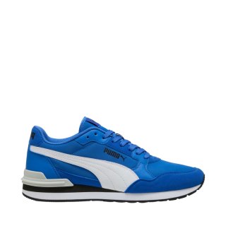 Buty męskie Puma ST Runner v4 NL niebieskie 399069 11