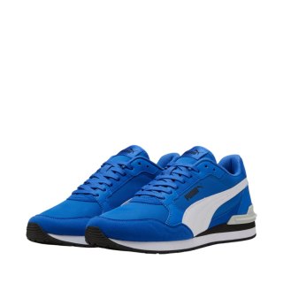 Buty męskie Puma ST Runner v4 NL niebieskie 399069 11
