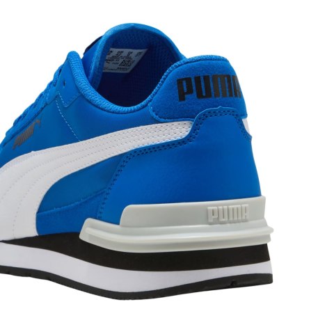 Buty męskie Puma ST Runner v4 NL niebieskie 399069 11 Buty męskie Puma ST Runner v4 NL niebieskie 399069 11