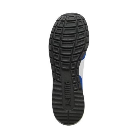 Buty męskie Puma ST Runner v4 NL niebieskie 399069 11 Buty męskie Puma ST Runner v4 NL niebieskie 399069 11