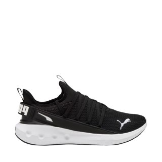 Buty męskie Puma Softride Carson Fresh czarne 310155 01