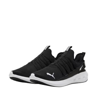 Buty męskie Puma Softride Carson Fresh czarne 310155 01