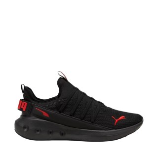 Buty męskie Puma Softride Carson Fresh czarne 310155 04