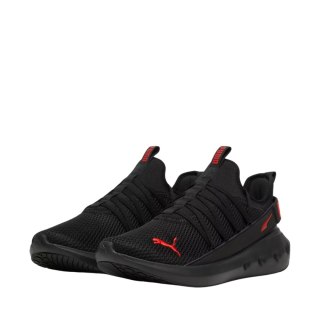 Buty męskie Puma Softride Carson Fresh czarne 310155 04