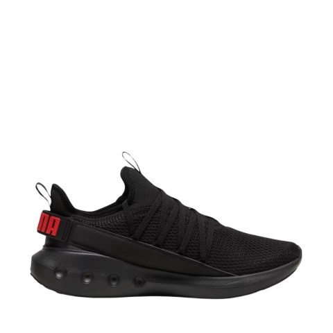 Buty męskie Puma Softride Carson Fresh czarne 310155 04 Buty męskie Puma Softride Carson Fresh czarne 310155 04