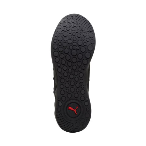 Buty męskie Puma Softride Carson Fresh czarne 310155 04 Buty męskie Puma Softride Carson Fresh czarne 310155 04