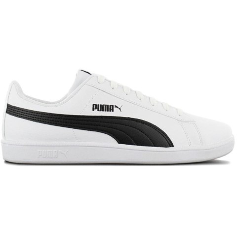 Buty męskie Puma UP Puma Black białe 372605 02 Buty męskie Puma UP Puma Black białe 372605 02