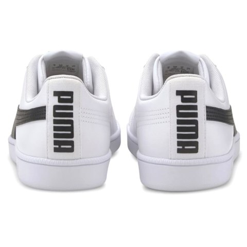 Buty męskie Puma UP Puma Black białe 372605 02 Buty męskie Puma UP Puma Black białe 372605 02