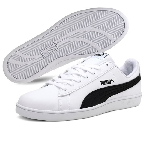 Buty męskie Puma UP Puma Black białe 372605 02 Buty męskie Puma UP Puma Black białe 372605 02
