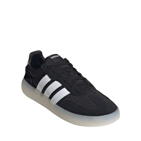Buty męskie adidas Barreda Decode czarne JI2316 Buty męskie adidas Barreda Decode czarne JI2316