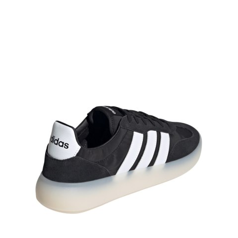 Buty męskie adidas Barreda Decode czarne JI2316 Buty męskie adidas Barreda Decode czarne JI2316