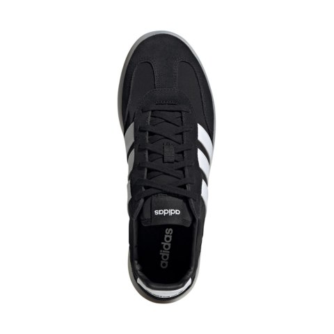 Buty męskie adidas Barreda Decode czarne JI2316 Buty męskie adidas Barreda Decode czarne JI2316