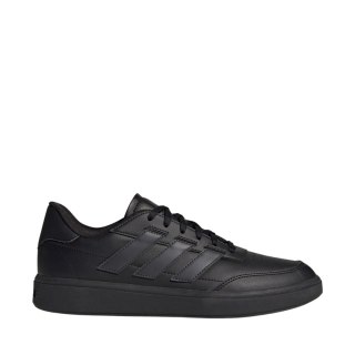 Buty męskie adidas Courtblock czarne IF6449