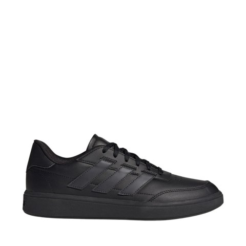 Buty męskie adidas Courtblock czarne IF6449 Buty męskie adidas Courtblock czarne IF6449