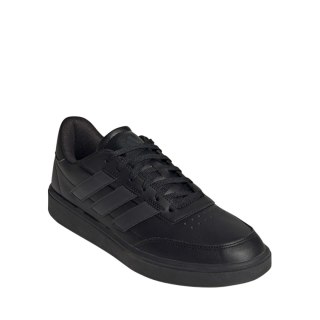 Buty męskie adidas Courtblock czarne IF6449