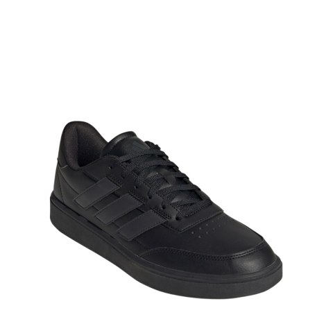 Buty męskie adidas Courtblock czarne IF6449 Buty męskie adidas Courtblock czarne IF6449