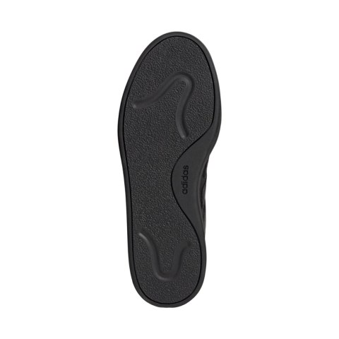 Buty męskie adidas Courtblock czarne IF6449 Buty męskie adidas Courtblock czarne IF6449