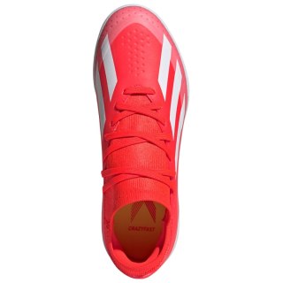 Buty piłkarskie dla dzieci adidas X Crazyfast League IN IF0684