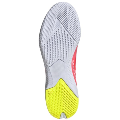 Buty piłkarskie dla dzieci adidas X Crazyfast League IN IF0684 Buty piłkarskie dla dzieci adidas X Crazyfast League IN IF0684