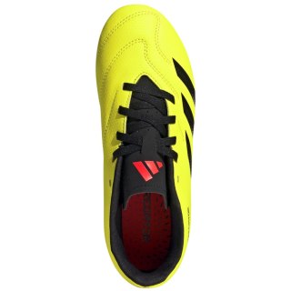 Buty piłkarskie dla dzieci adidas Predator Club FxG IG5426