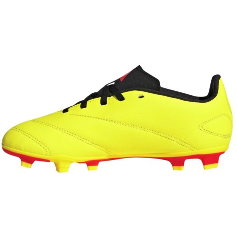 Buty piłkarskie dla dzieci adidas Predator Club FxG IG5426 Buty piłkarskie dla dzieci adidas Predator Club FxG IG5426