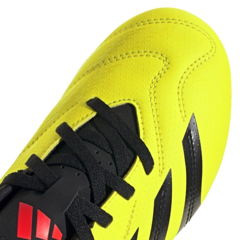 Buty piłkarskie dla dzieci adidas Predator Club FxG IG5426 Buty piłkarskie dla dzieci adidas Predator Club FxG IG5426