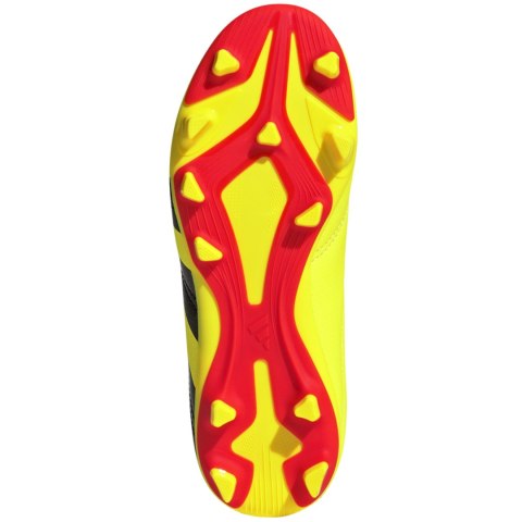 Buty piłkarskie dla dzieci adidas Predator Club FxG IG5426 Buty piłkarskie dla dzieci adidas Predator Club FxG IG5426