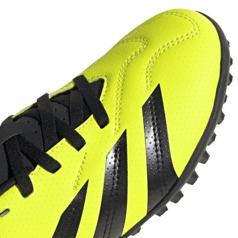 Buty piłkarskie dla dzieci adidas Predator Club TF IG5436 Buty piłkarskie dla dzieci adidas Predator Club TF IG5436