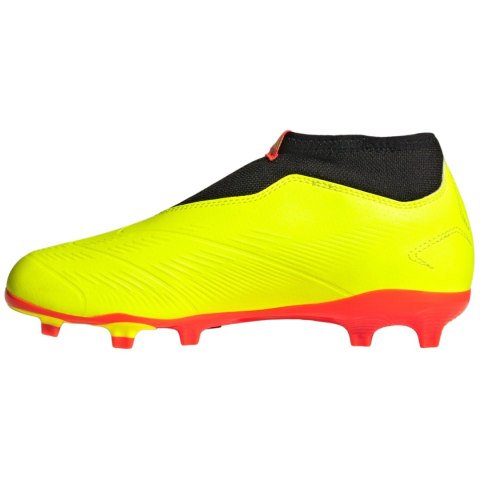 Buty piłkarskie dla dzieci adidas Predator League LL FG IG7755 Buty piłkarskie dla dzieci adidas Predator League LL FG IG7755