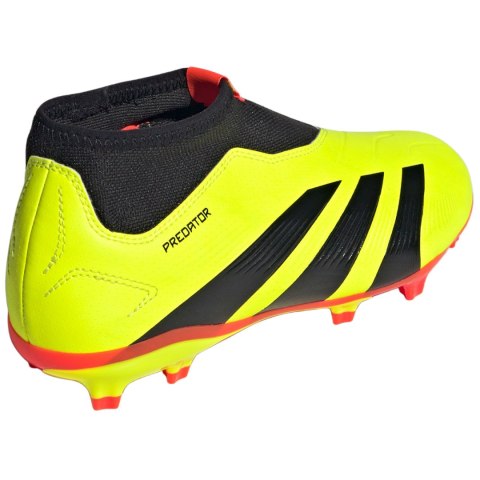 Buty piłkarskie dla dzieci adidas Predator League LL FG IG7755 Buty piłkarskie dla dzieci adidas Predator League LL FG IG7755