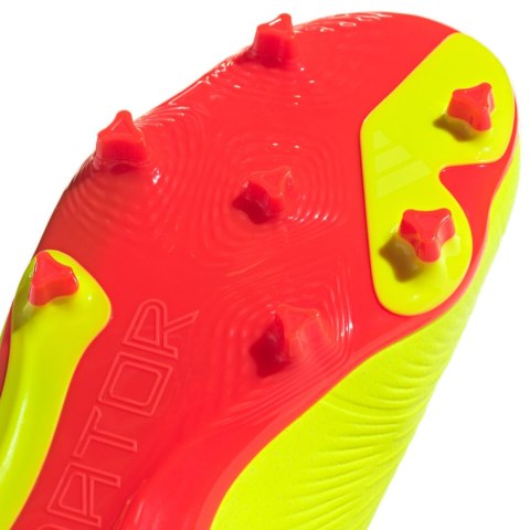 Buty piłkarskie dla dzieci adidas Predator League LL FG IG7755 Buty piłkarskie dla dzieci adidas Predator League LL FG IG7755