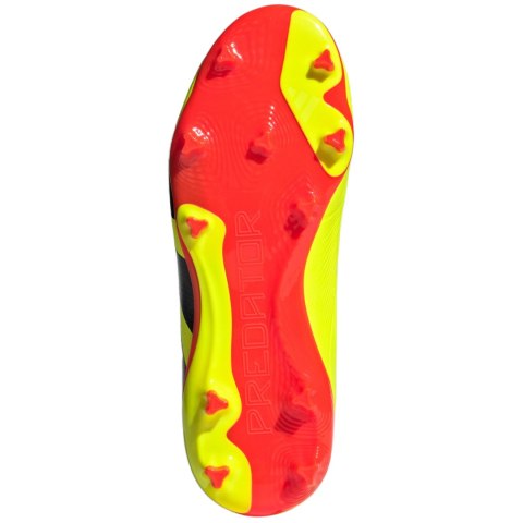 Buty piłkarskie dla dzieci adidas Predator League LL FG IG7755 Buty piłkarskie dla dzieci adidas Predator League LL FG IG7755