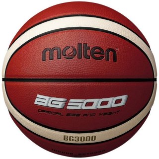 Piłka Molten B6G3000