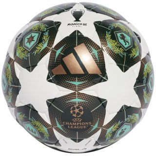 Piłka adidas UCL Pro Sala JH1294