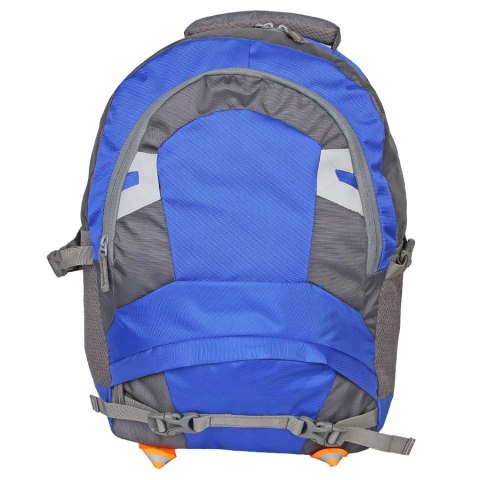 Plecak Maxwel turystyczny 45 L niebieski Plecak Maxwel turystyczny 45 L niebieski
