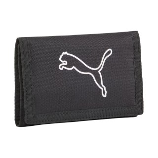 Portfel Puma Plus czarny 54759 01
