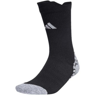 Skarpety adidas Football Grip czarne IN1797