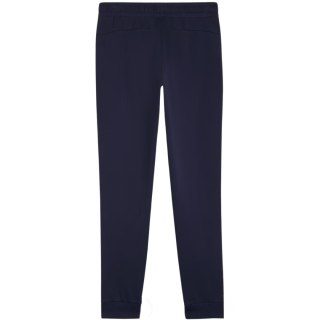 Spodnie damskie Puma Team Goal Casuals granatowe 658604 06