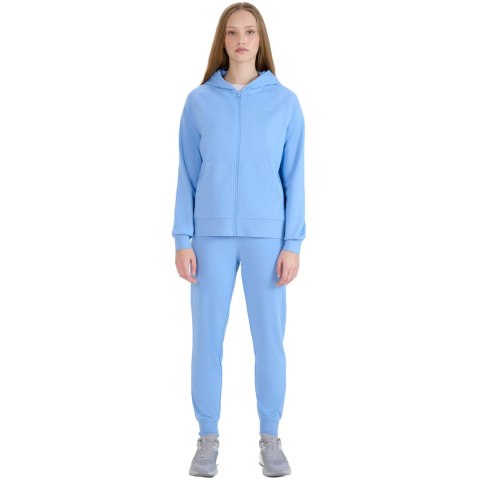 Bluza damska 4F F1763 denim 4FWMM00TSWSF1763 32S Bluza damska 4F F1763 denim 4FWMM00TSWSF1763 32S
