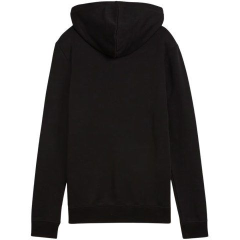 Bluza damska Puma ESS No.1 Logo Hoodie czarna 682390 01 Bluza damska Puma ESS No.1 Logo Hoodie czarna 682390 01