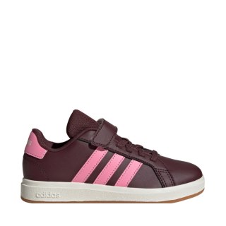 Buty dla dzieci adidas Grand Court 2.0 JR5107