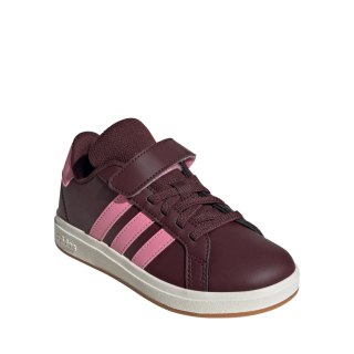 Buty dla dzieci adidas Grand Court 2.0 JR5107