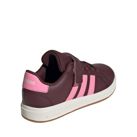 Buty dla dzieci adidas Grand Court 2.0 JR5107 Buty dla dzieci adidas Grand Court 2.0 JR5107