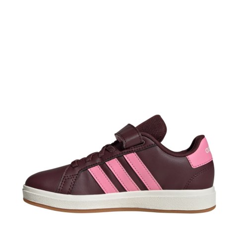 Buty dla dzieci adidas Grand Court 2.0 JR5107 Buty dla dzieci adidas Grand Court 2.0 JR5107