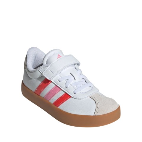 Buty dla dzieci adidas VL Court 3.0 JH6318 Buty dla dzieci adidas VL Court 3.0 JH6318